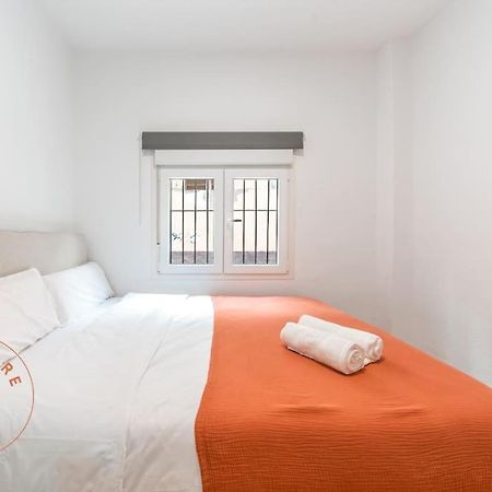 Cosy Apartment With Patio In Malaga - Tcm מראה חיצוני תמונה