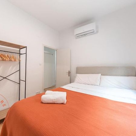 Cosy Apartment With Patio In Malaga - Tcm מראה חיצוני תמונה