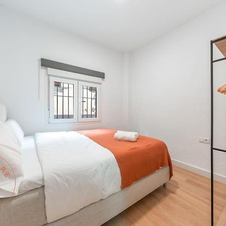 Cosy Apartment With Patio In Malaga - Tcm מראה חיצוני תמונה